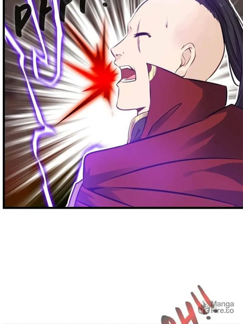 Read Peerless Ancient (Colored) chapter 110 image 39 on Lezhin