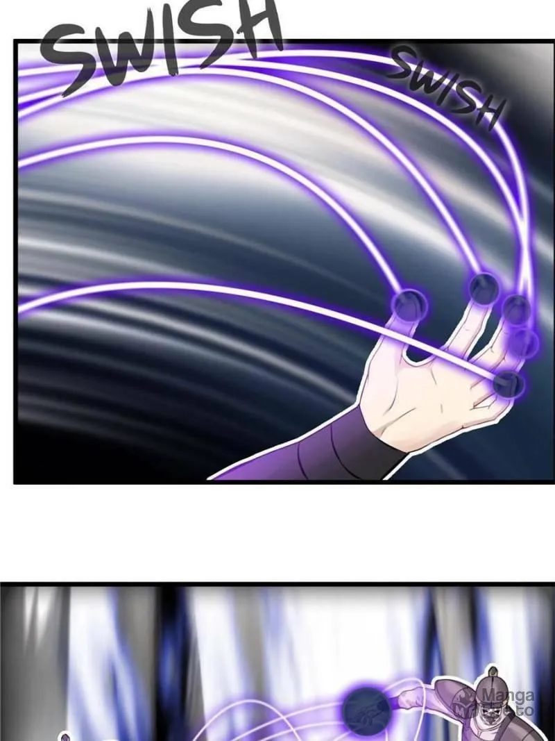 Read Peerless Ancient (Colored) chapter 110 image 8 on Lezhin
