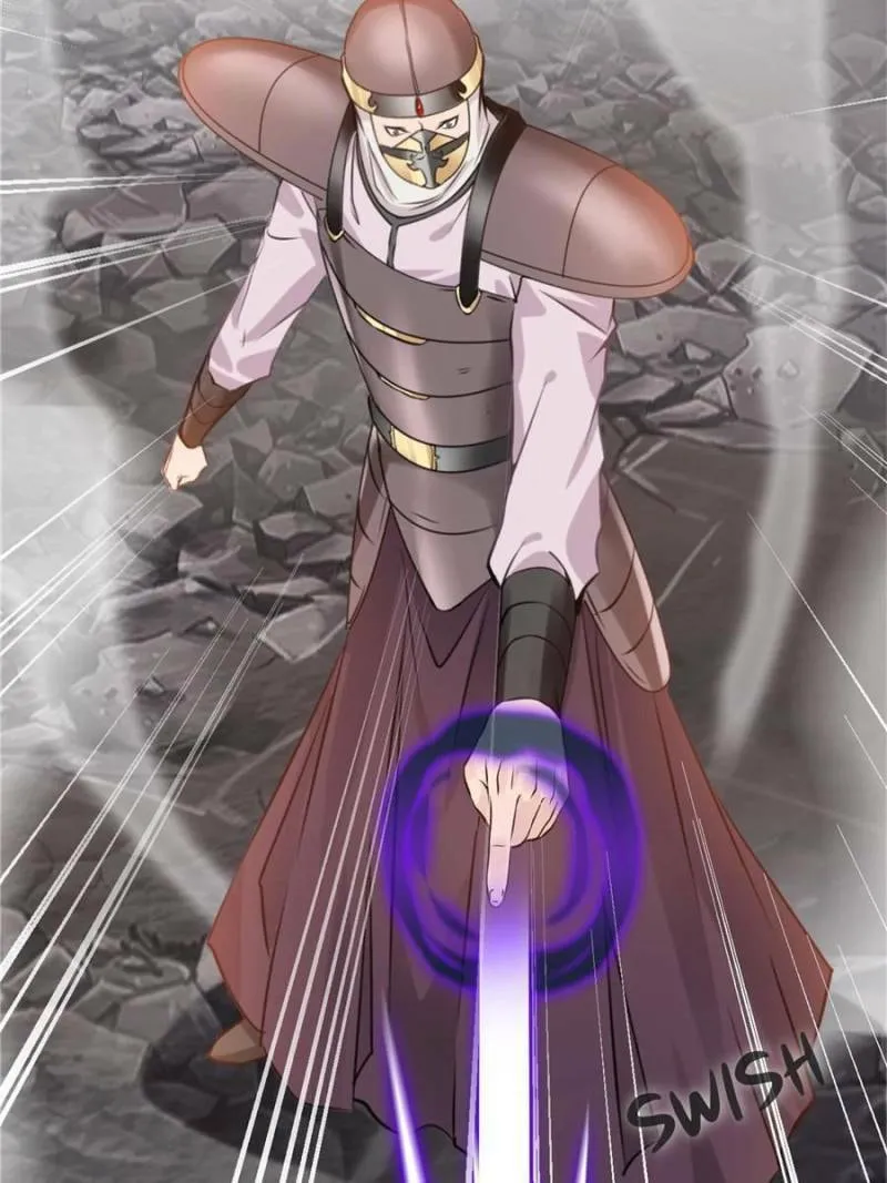 Read Peerless Ancient (Colored) chapter 111 image 10 on Lezhin