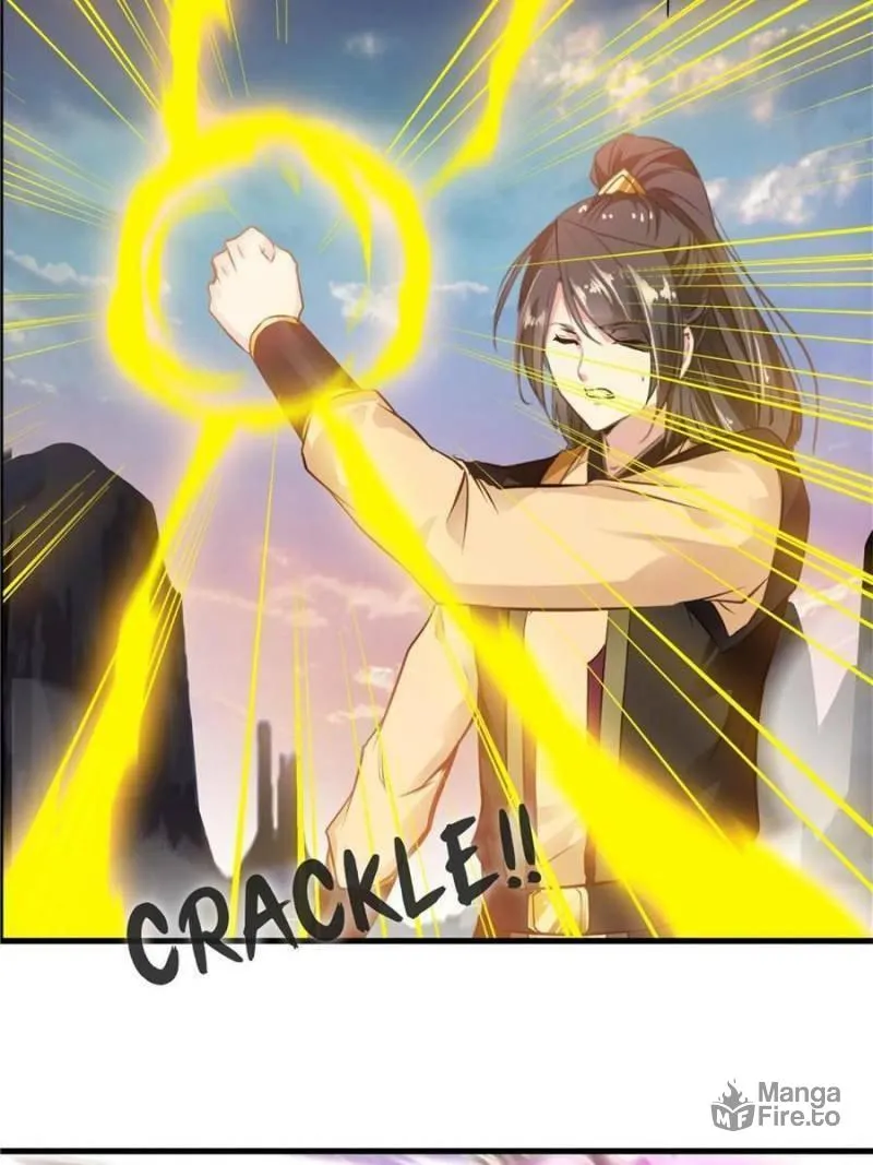 Read Peerless Ancient (Colored) chapter 111 image 14 on Lezhin