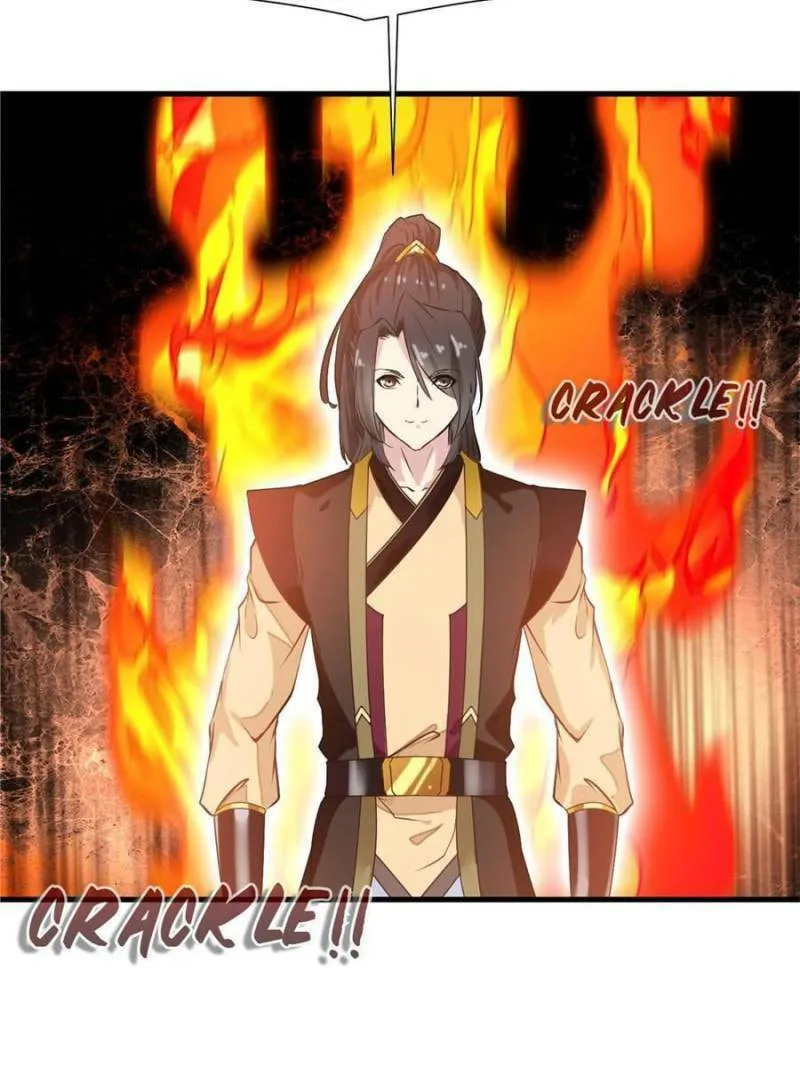 Read Peerless Ancient (Colored) chapter 111 image 18 on Lezhin
