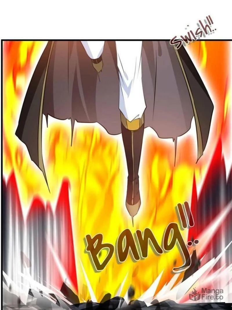 Read Peerless Ancient (Colored) chapter 111 image 19 on Lezhin