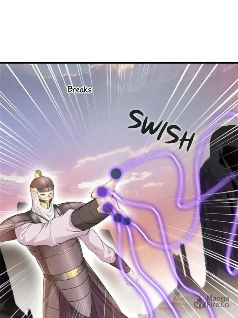 Read Peerless Ancient (Colored) chapter 111 image 2 on Lezhin