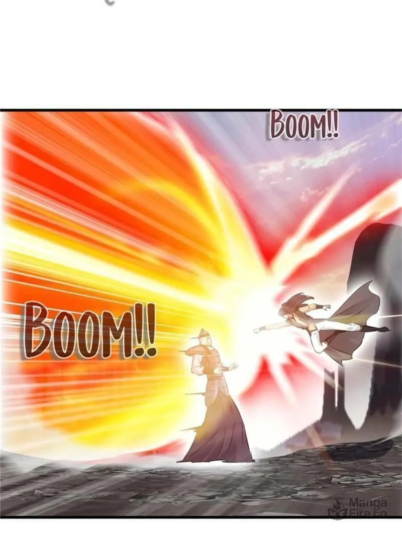 Read Peerless Ancient (Colored) chapter 111 image 23 on Lezhin