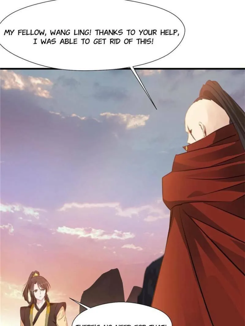 Read Peerless Ancient (Colored) chapter 111 image 28 on Lezhin