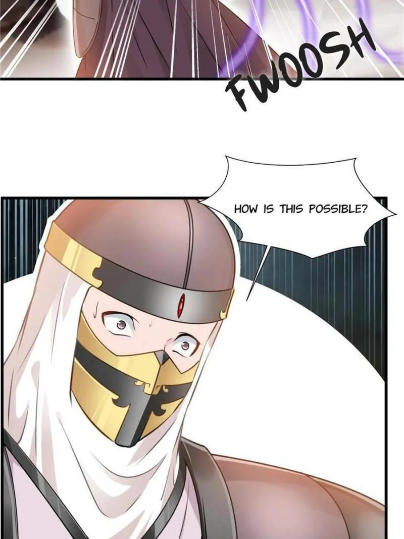 Read Peerless Ancient (Colored) chapter 111 image 3 on Lezhin