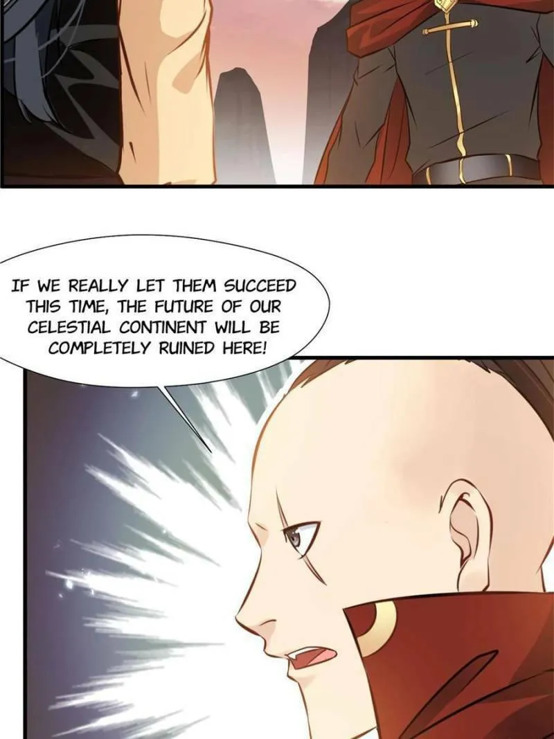 Read Peerless Ancient (Colored) chapter 111 image 30 on Lezhin