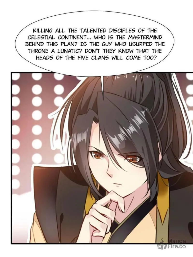 Read Peerless Ancient (Colored) chapter 111 image 32 on Lezhin