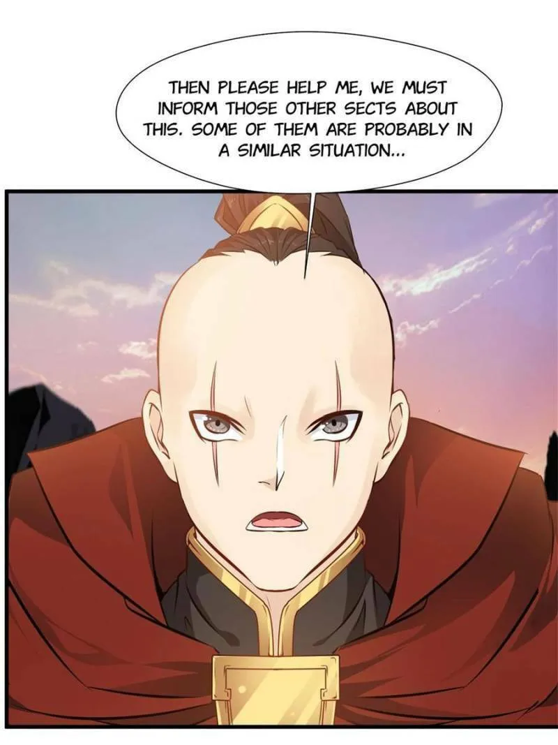 Read Peerless Ancient (Colored) chapter 111 image 33 on Lezhin