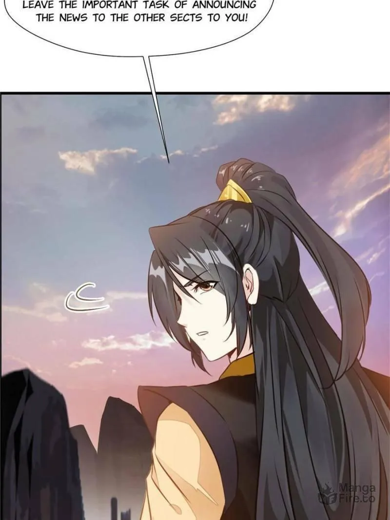 Read Peerless Ancient (Colored) chapter 111 image 35 on Lezhin