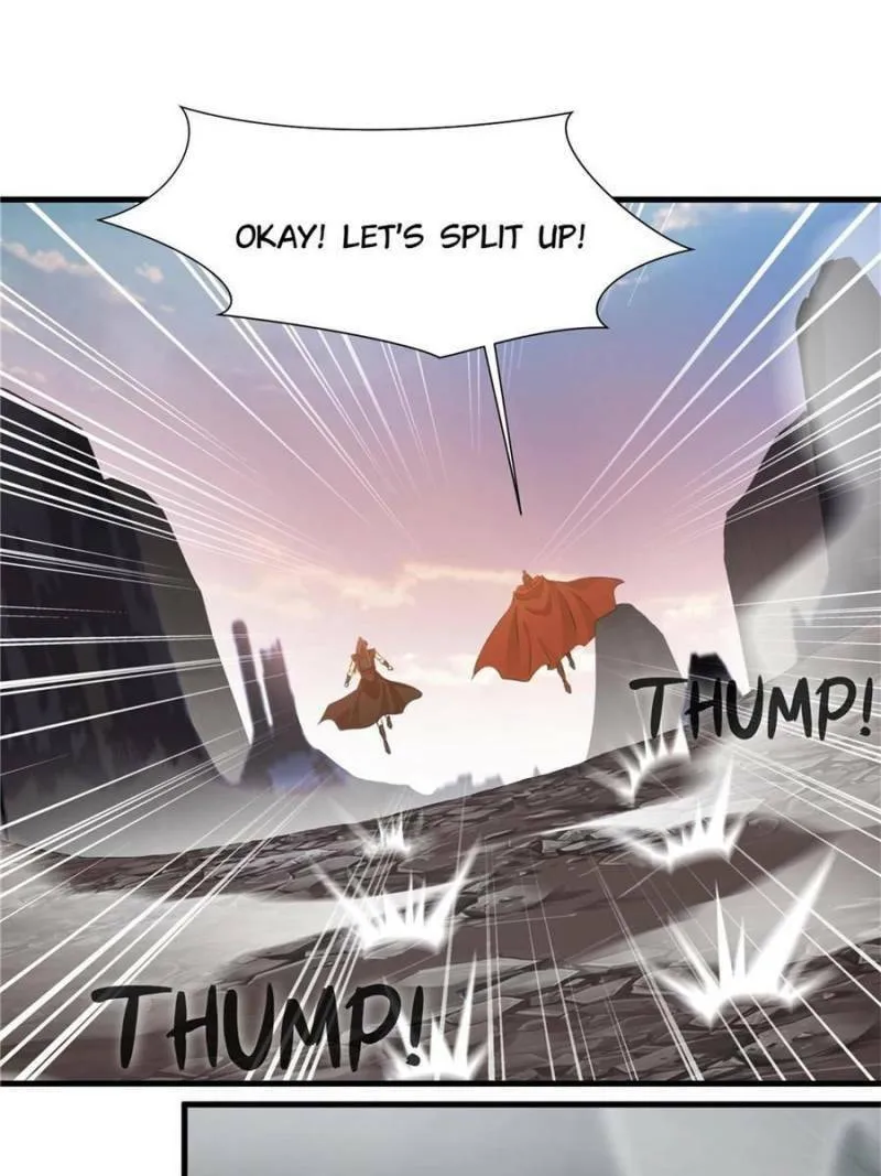 Read Peerless Ancient (Colored) chapter 111 image 37 on Lezhin