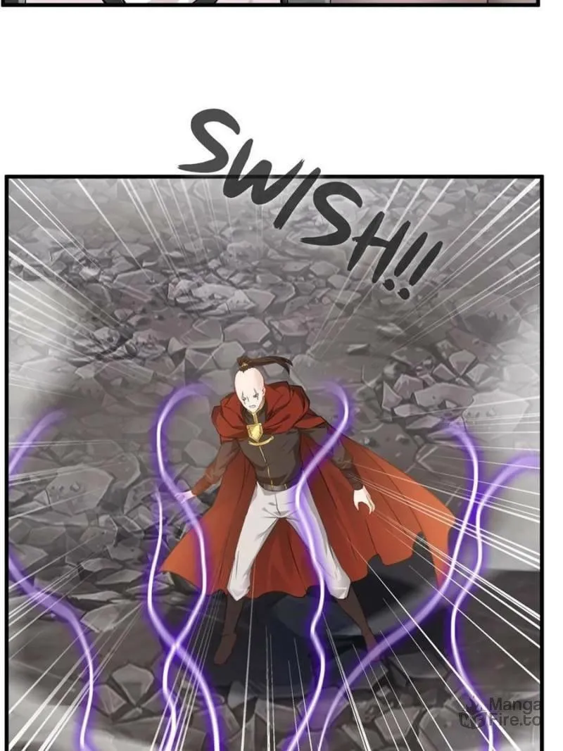 Read Peerless Ancient (Colored) chapter 111 image 4 on Lezhin