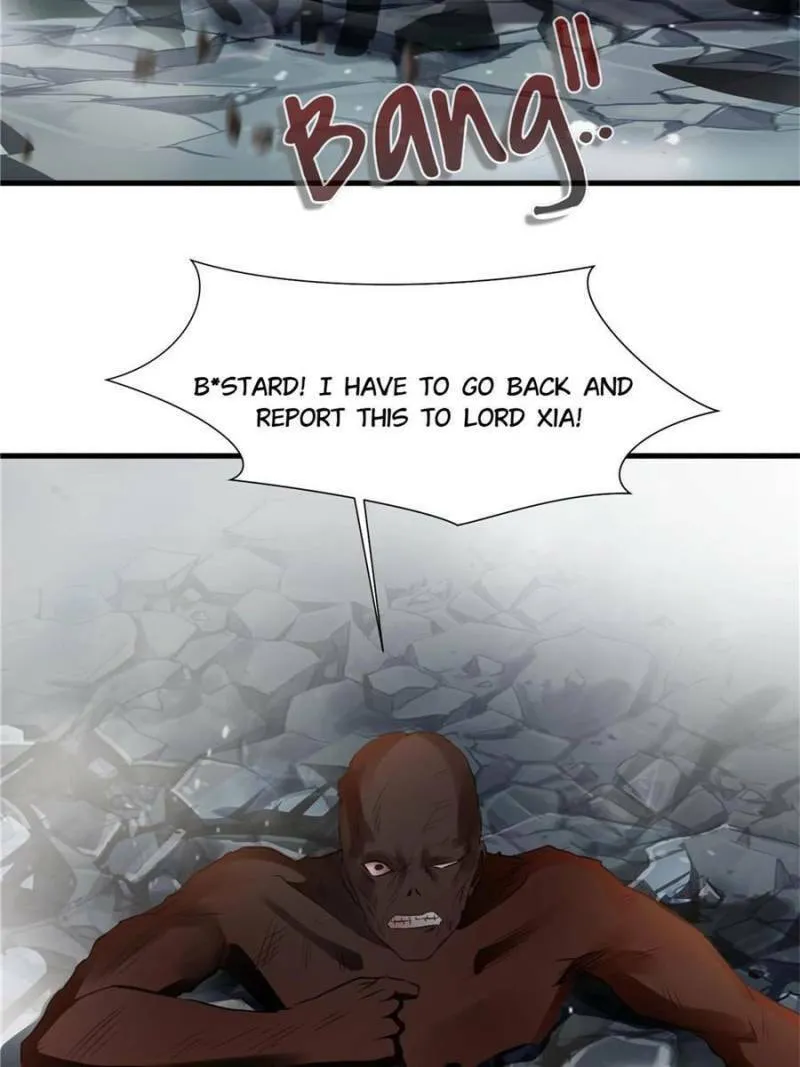 Read Peerless Ancient (Colored) chapter 111 image 40 on Lezhin