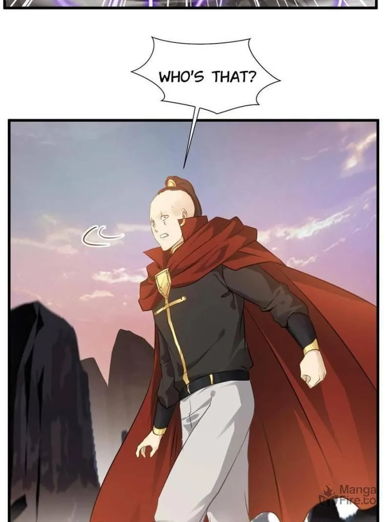 Read Peerless Ancient (Colored) chapter 111 image 5 on Lezhin