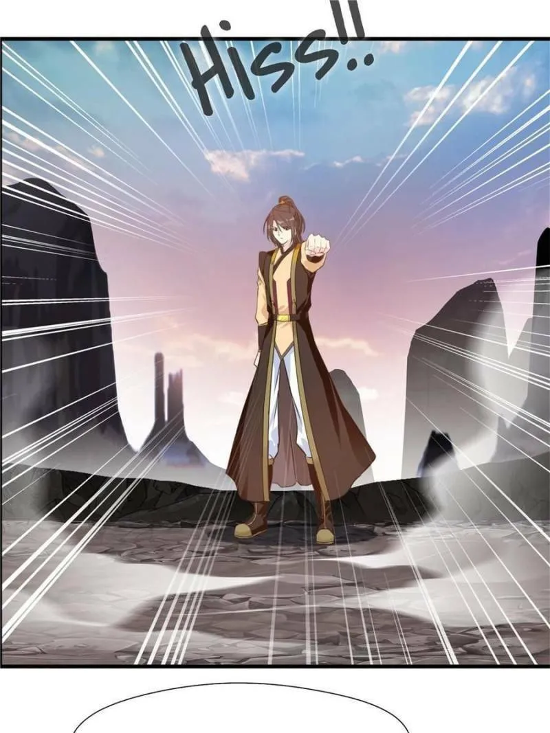 Read Peerless Ancient (Colored) chapter 111 image 7 on Lezhin