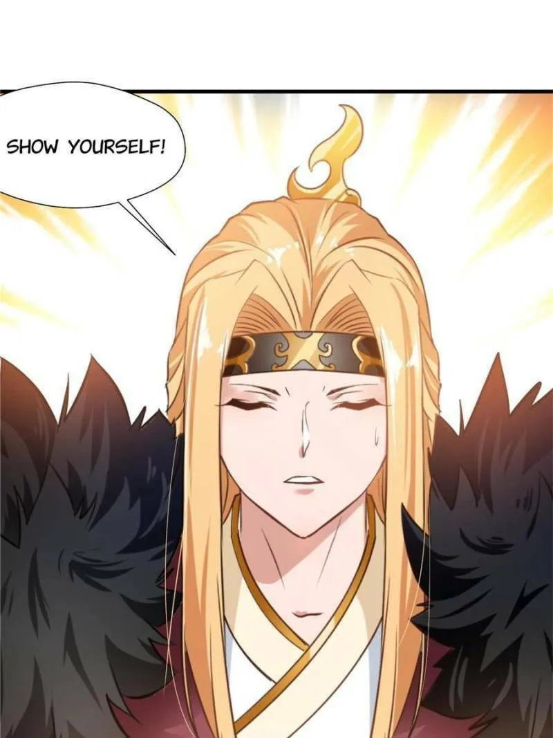 Read Peerless Ancient (Colored) chapter 112 image 12 on Lezhin