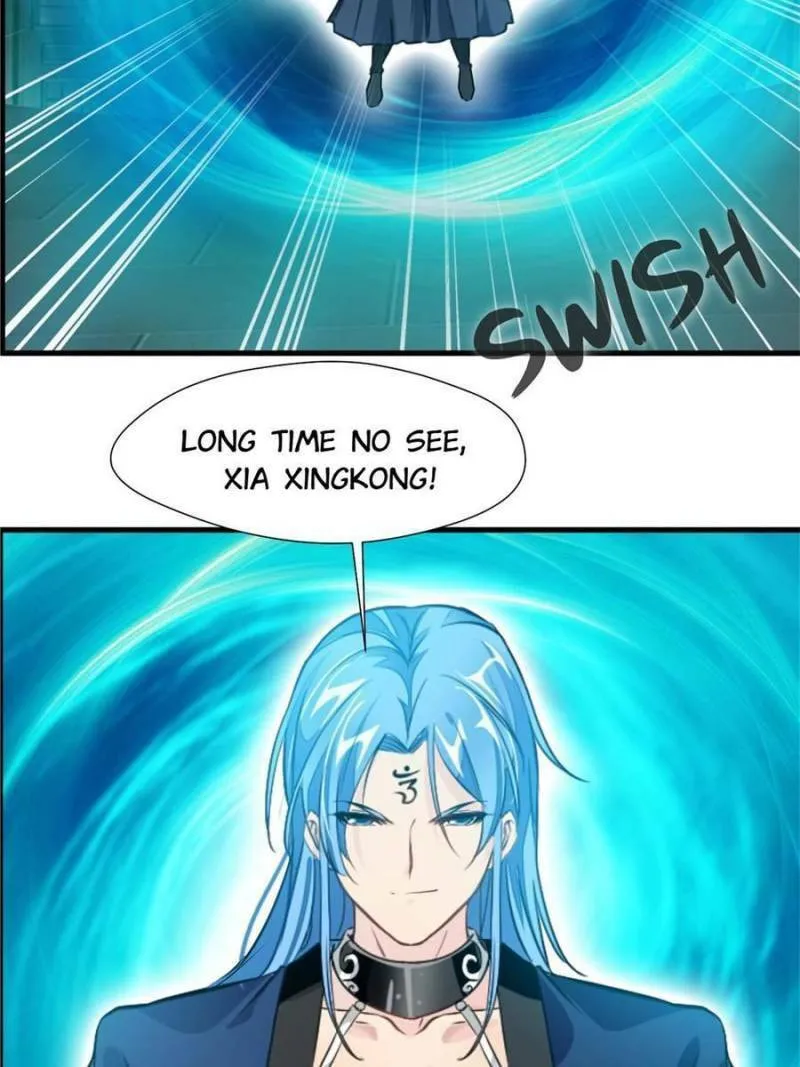 Read Peerless Ancient (Colored) chapter 112 image 15 on Lezhin