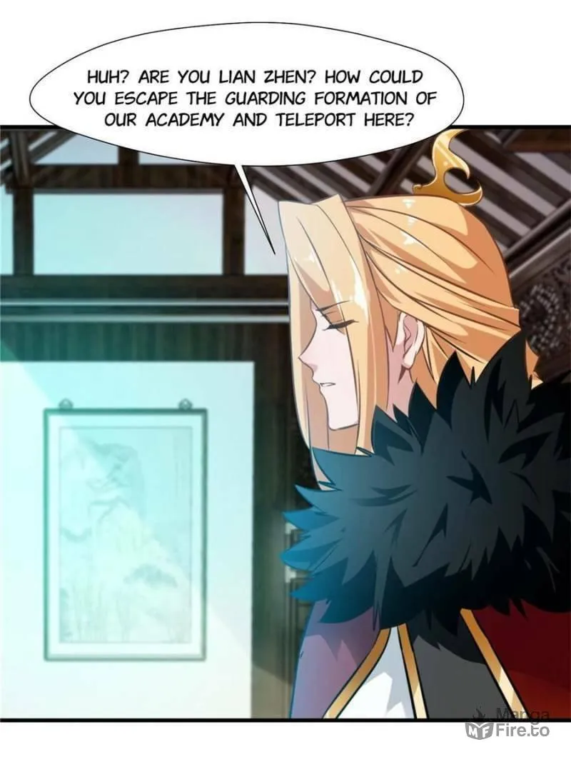 Read Peerless Ancient (Colored) chapter 112 image 17 on Lezhin