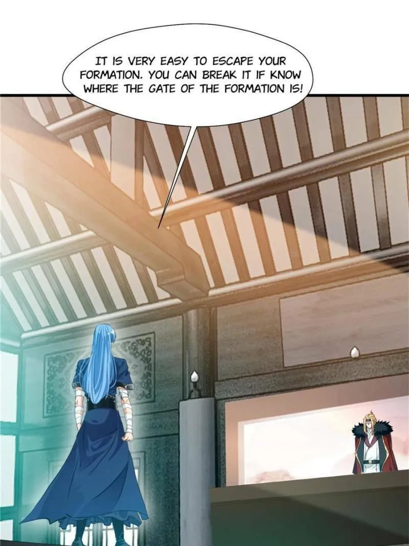 Read Peerless Ancient (Colored) chapter 112 image 18 on Lezhin