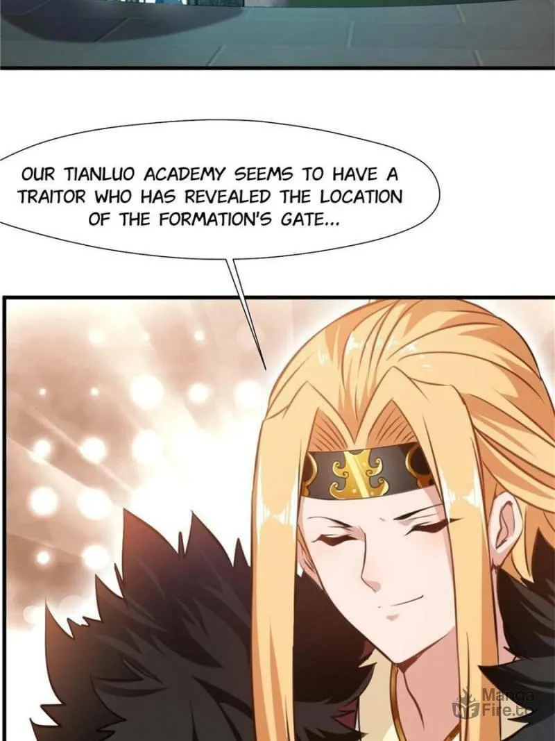 Read Peerless Ancient (Colored) chapter 112 image 19 on Lezhin