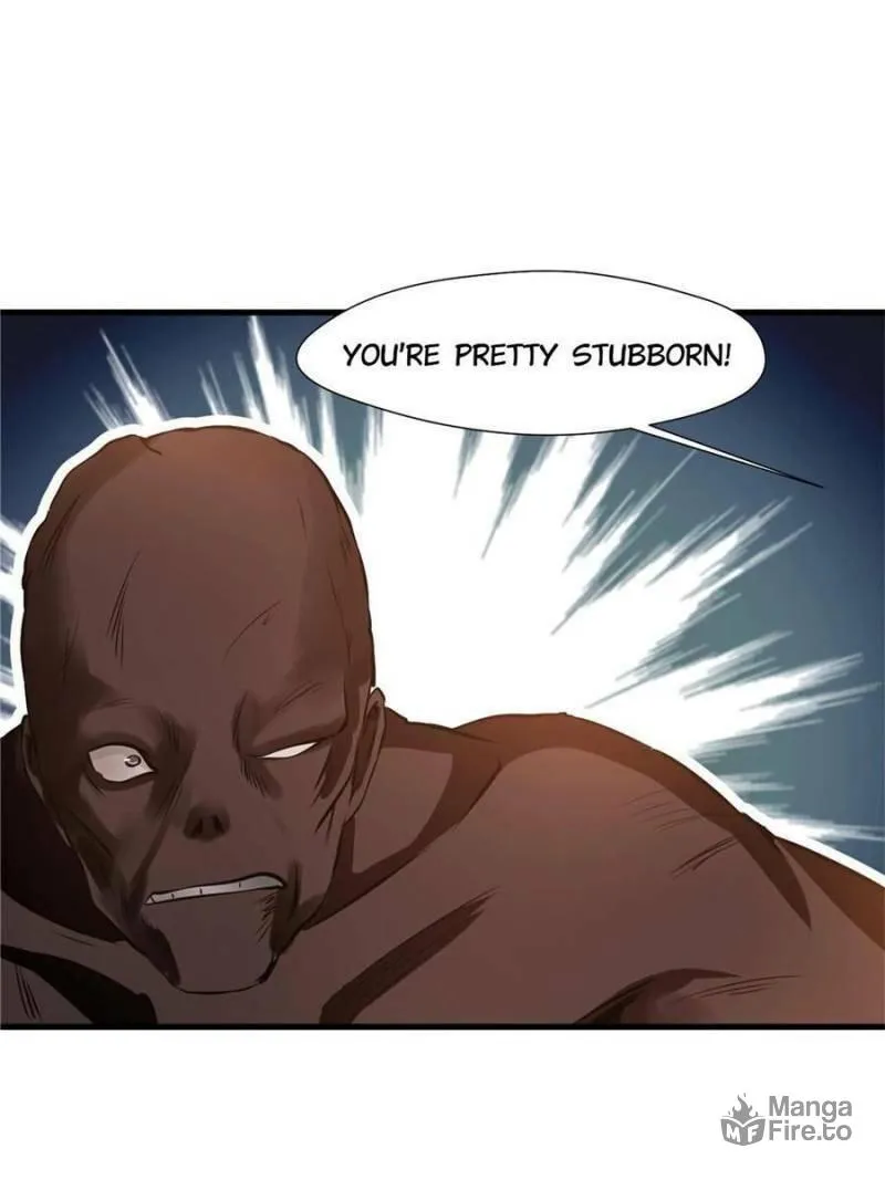 Read Peerless Ancient (Colored) chapter 112 image 2 on Lezhin