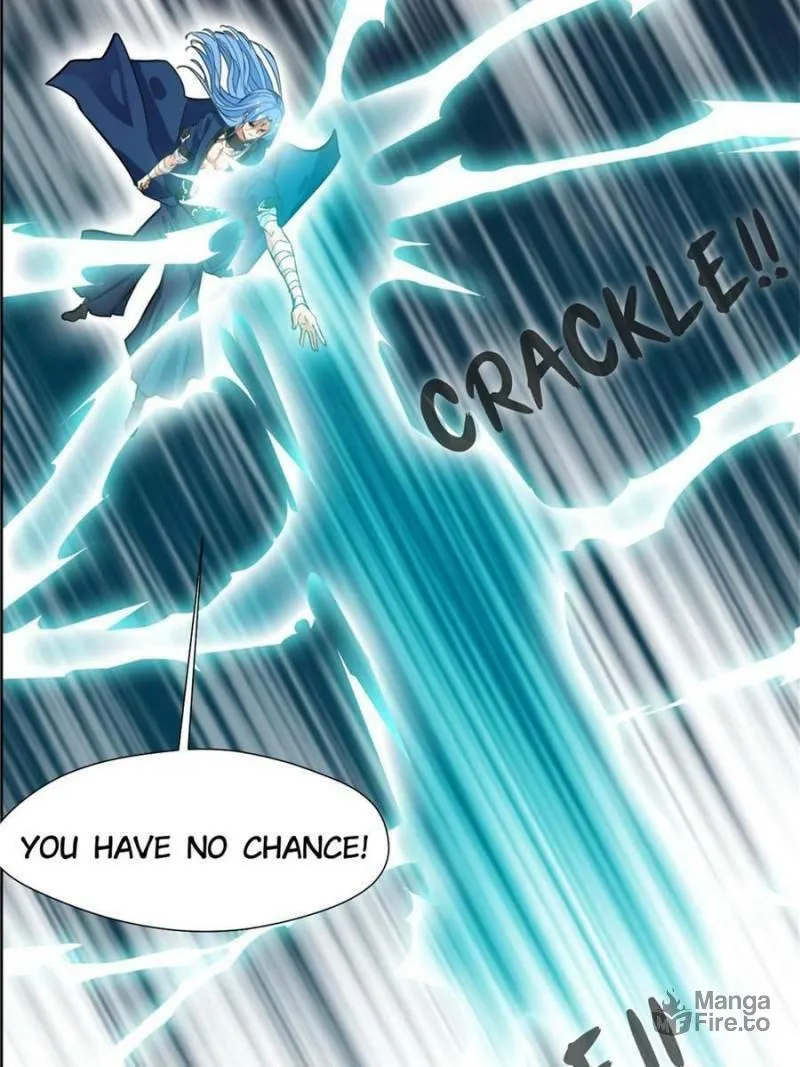 Read Peerless Ancient (Colored) chapter 112 image 23 on Lezhin