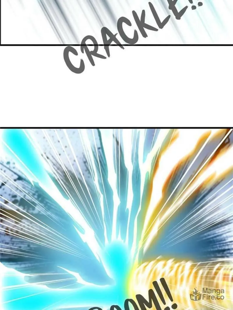 Read Peerless Ancient (Colored) chapter 112 image 24 on Lezhin