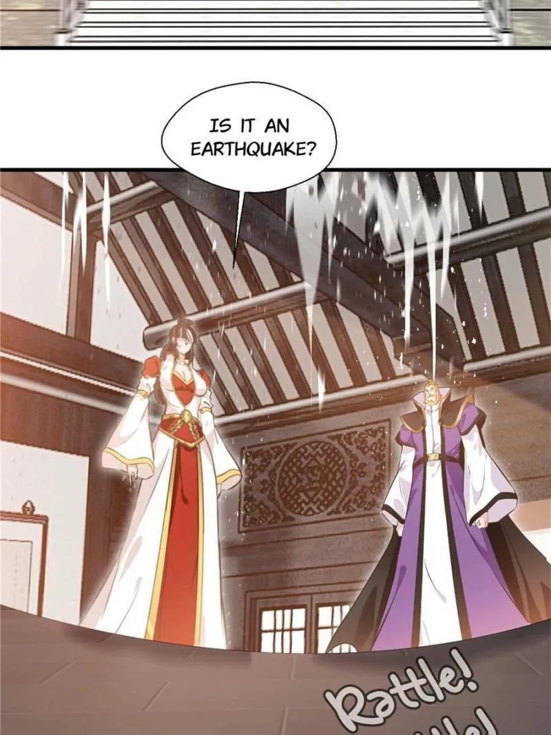 Read Peerless Ancient (Colored) chapter 112 image 28 on Lezhin