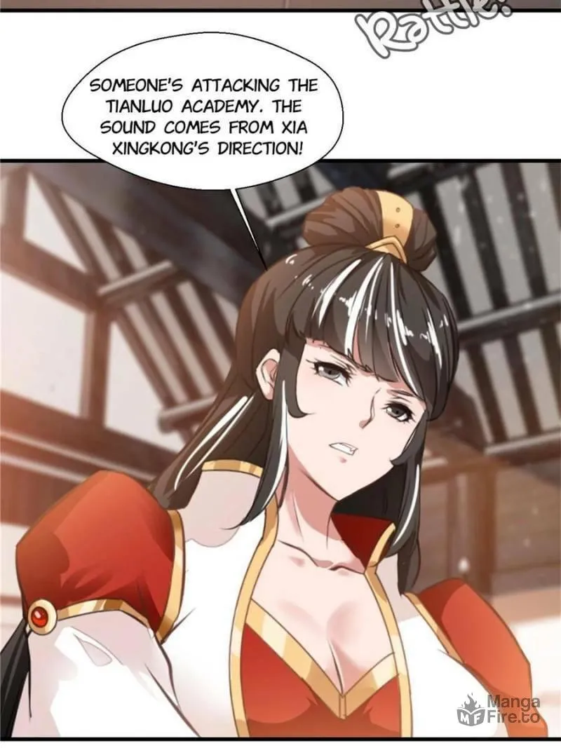 Read Peerless Ancient (Colored) chapter 112 image 29 on Lezhin