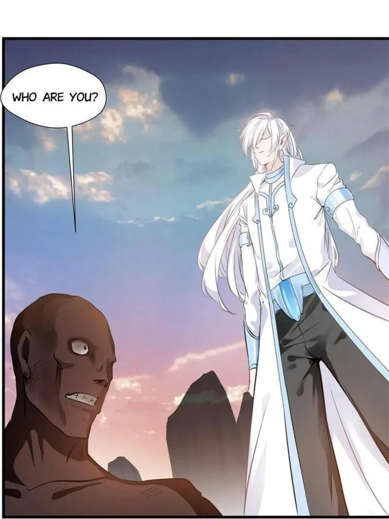 Read Peerless Ancient (Colored) chapter 112 image 3 on Lezhin
