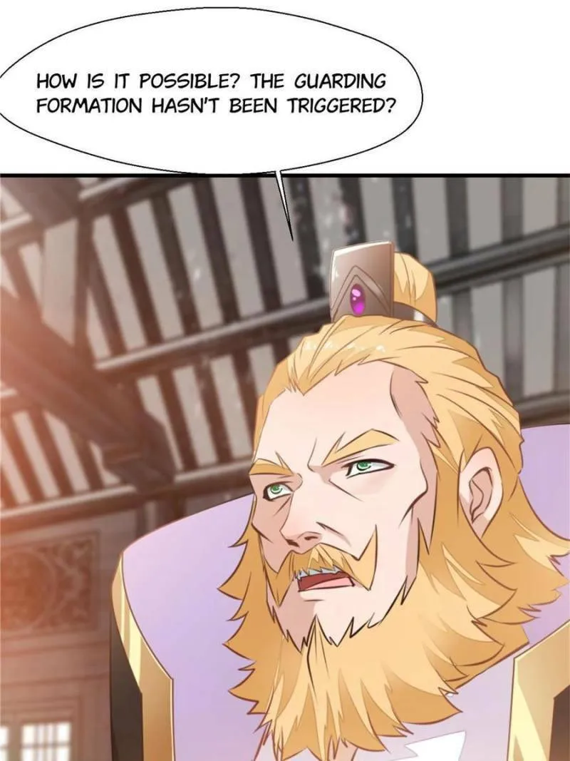 Read Peerless Ancient (Colored) chapter 112 image 30 on Lezhin