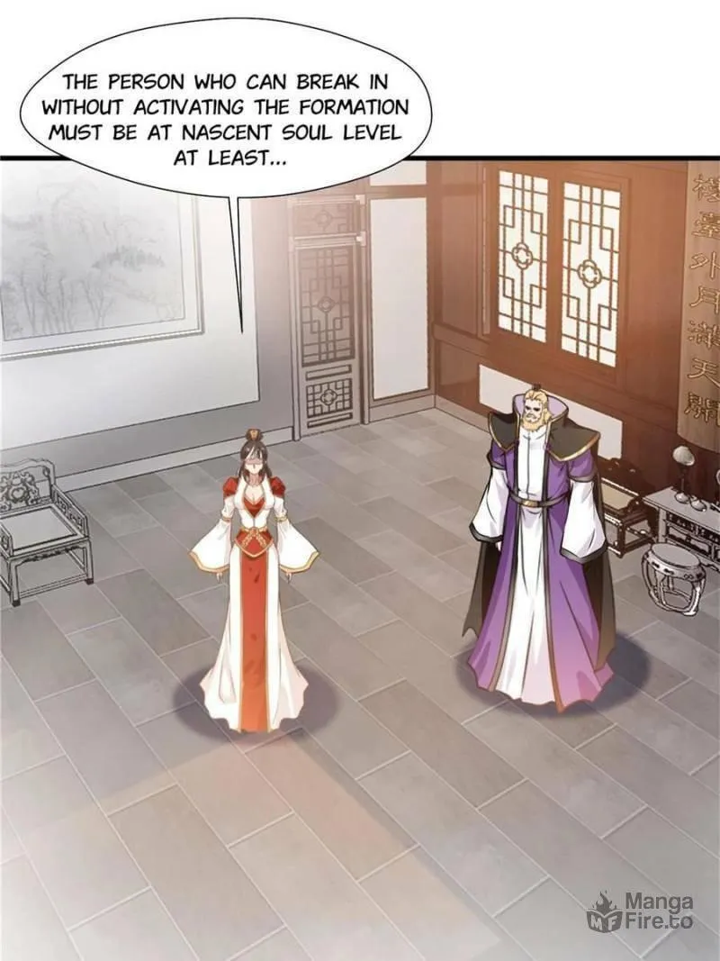 Read Peerless Ancient (Colored) chapter 112 image 32 on Lezhin