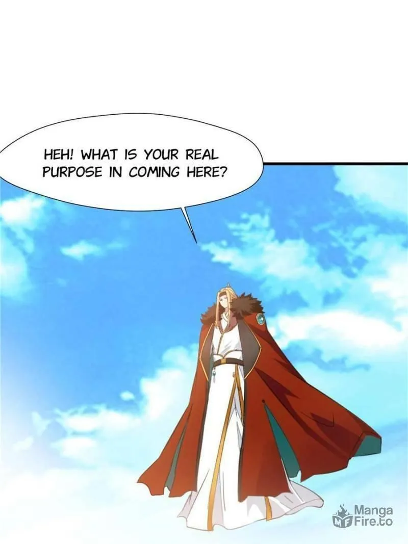 Read Peerless Ancient (Colored) chapter 112 image 38 on Lezhin