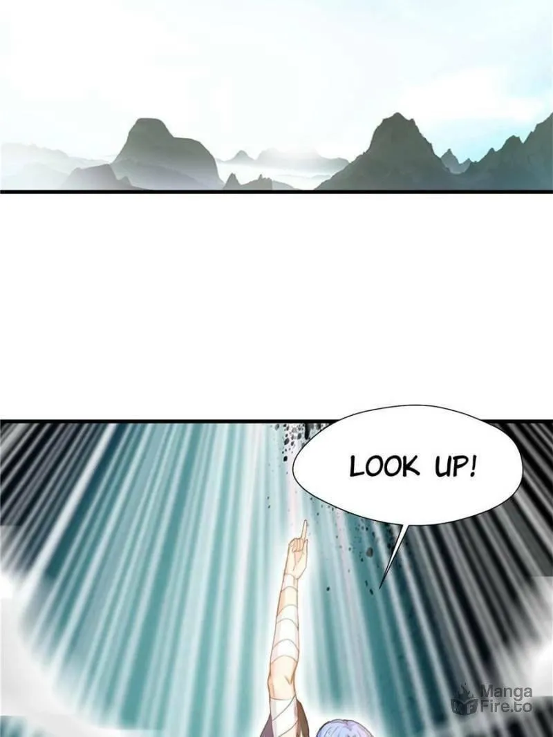 Read Peerless Ancient (Colored) chapter 112 image 39 on Lezhin