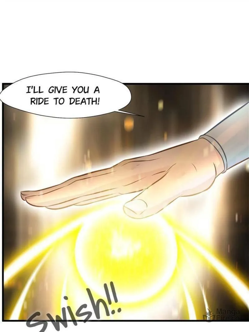 Read Peerless Ancient (Colored) chapter 112 image 4 on Lezhin