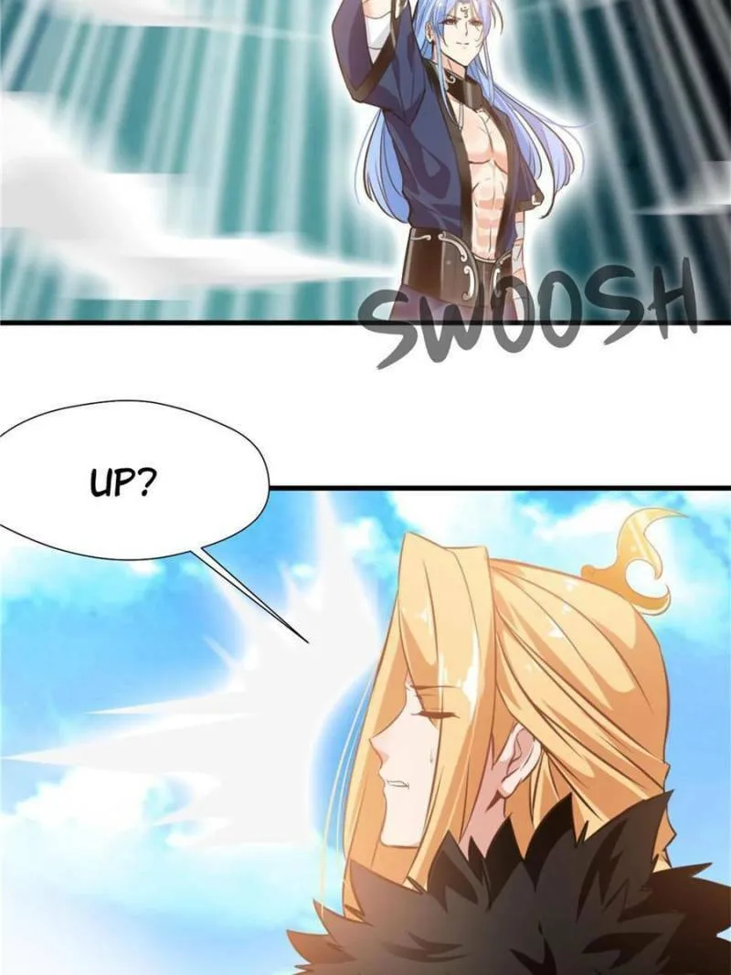 Read Peerless Ancient (Colored) chapter 112 image 40 on Lezhin
