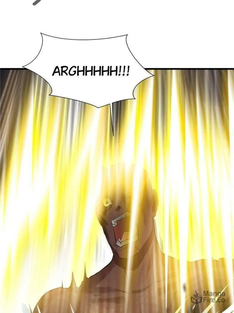 Read Peerless Ancient (Colored) chapter 112 image 5 on Lezhin