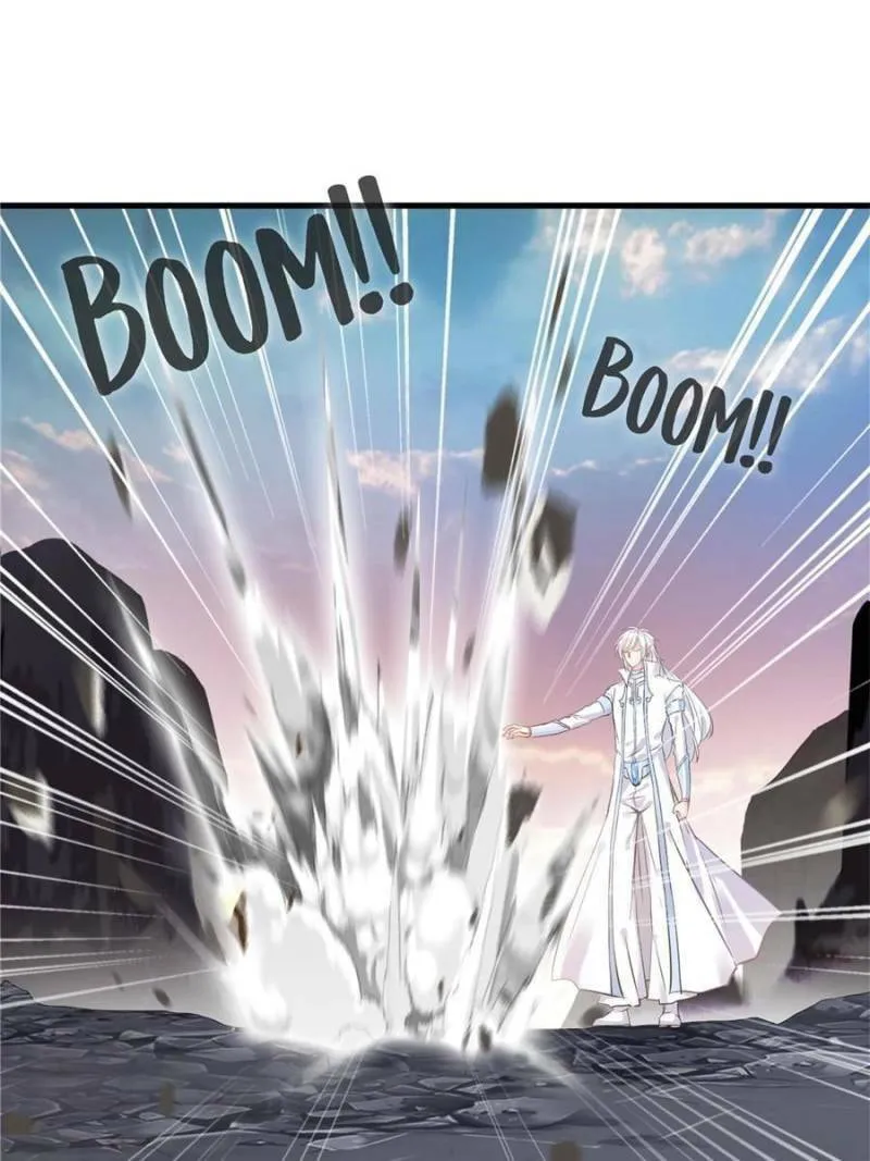 Read Peerless Ancient (Colored) chapter 112 image 7 on Lezhin