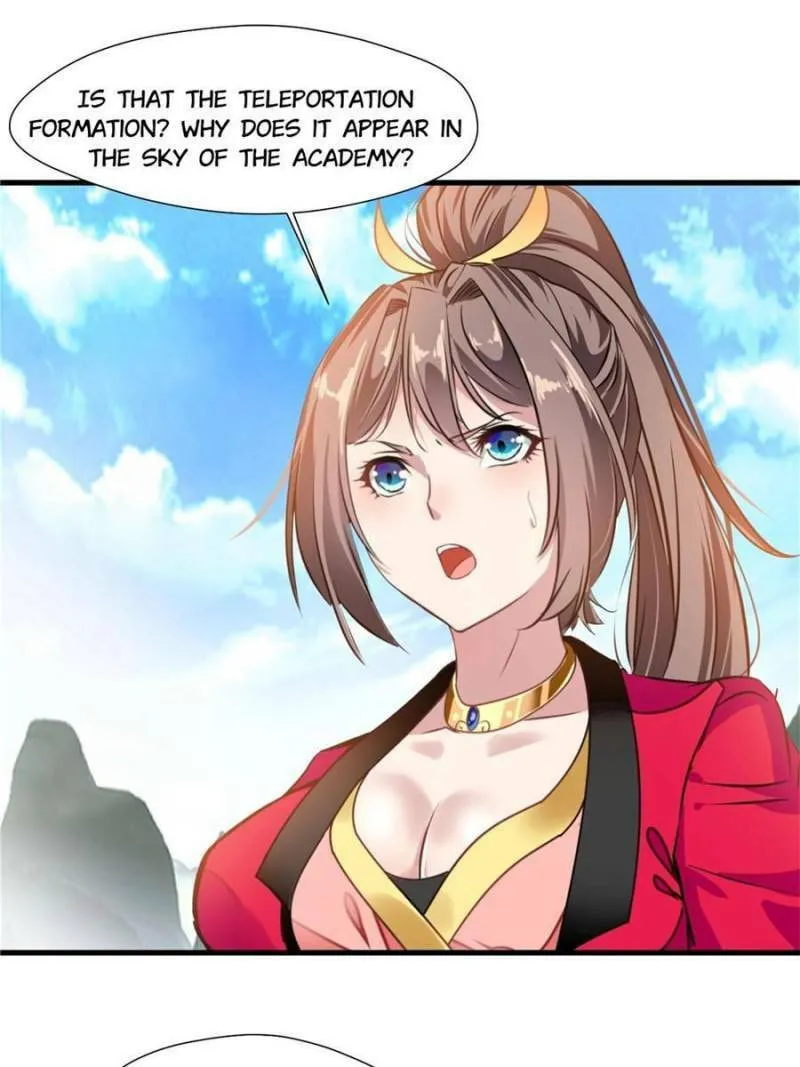 Read Peerless Ancient (Colored) chapter 113 image 12 on Lezhin