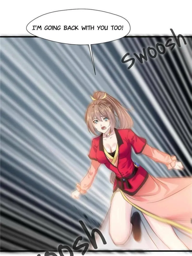 Read Peerless Ancient (Colored) chapter 113 image 15 on Lezhin