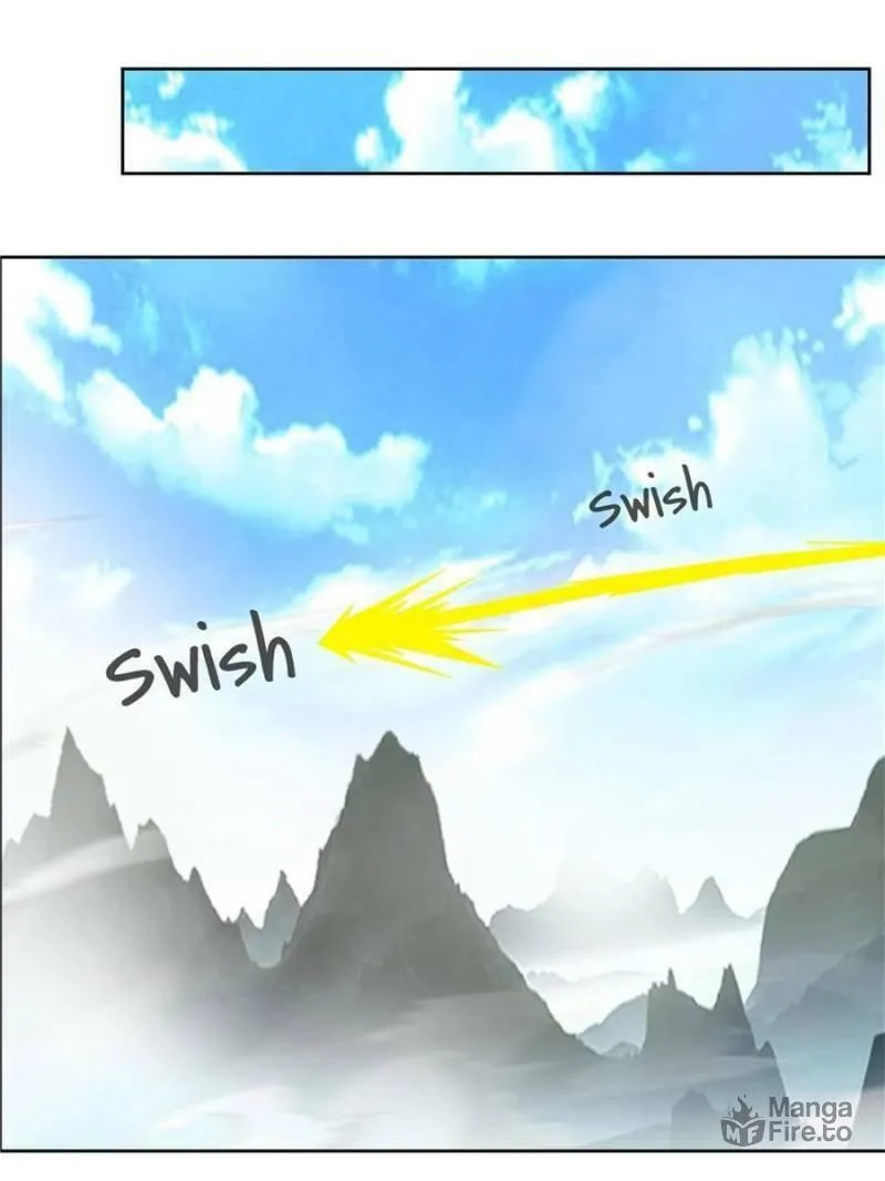 Read Peerless Ancient (Colored) chapter 113 image 17 on Lezhin