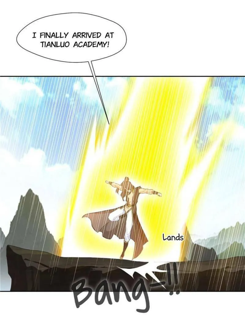 Read Peerless Ancient (Colored) chapter 113 image 18 on Lezhin