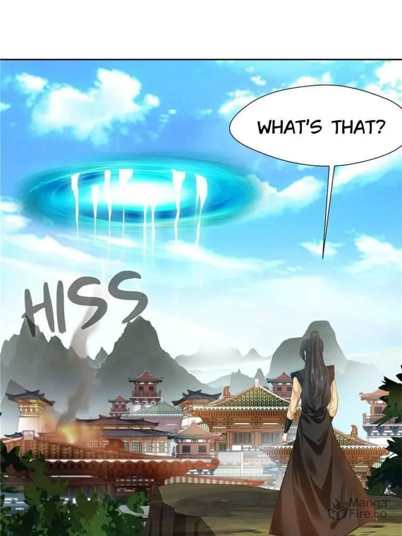 Read Peerless Ancient (Colored) chapter 113 image 19 on Lezhin