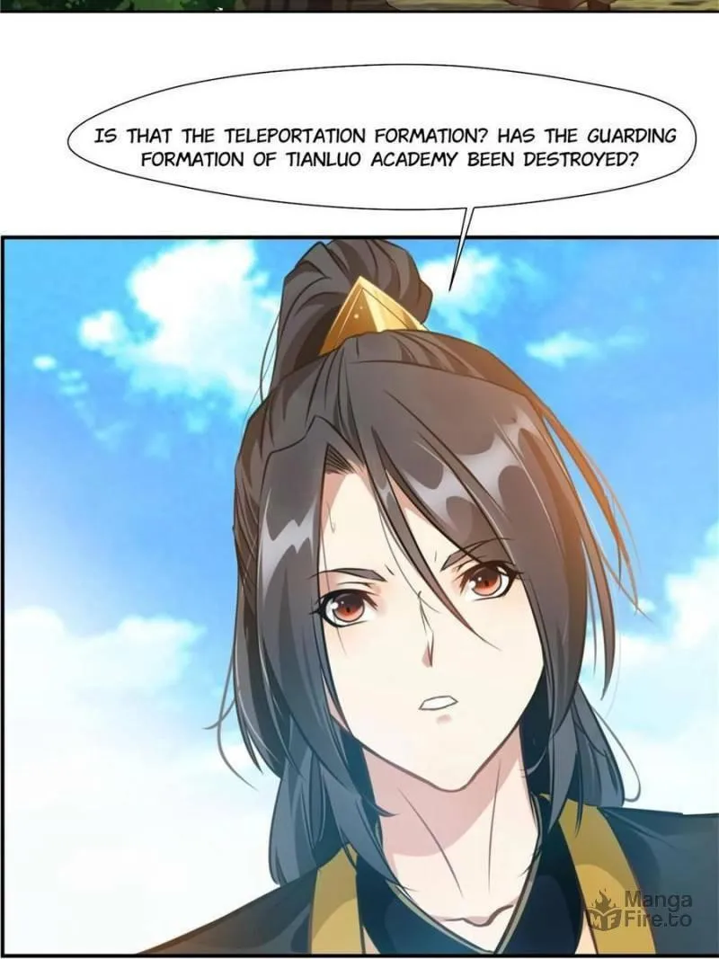 Read Peerless Ancient (Colored) chapter 113 image 20 on Lezhin