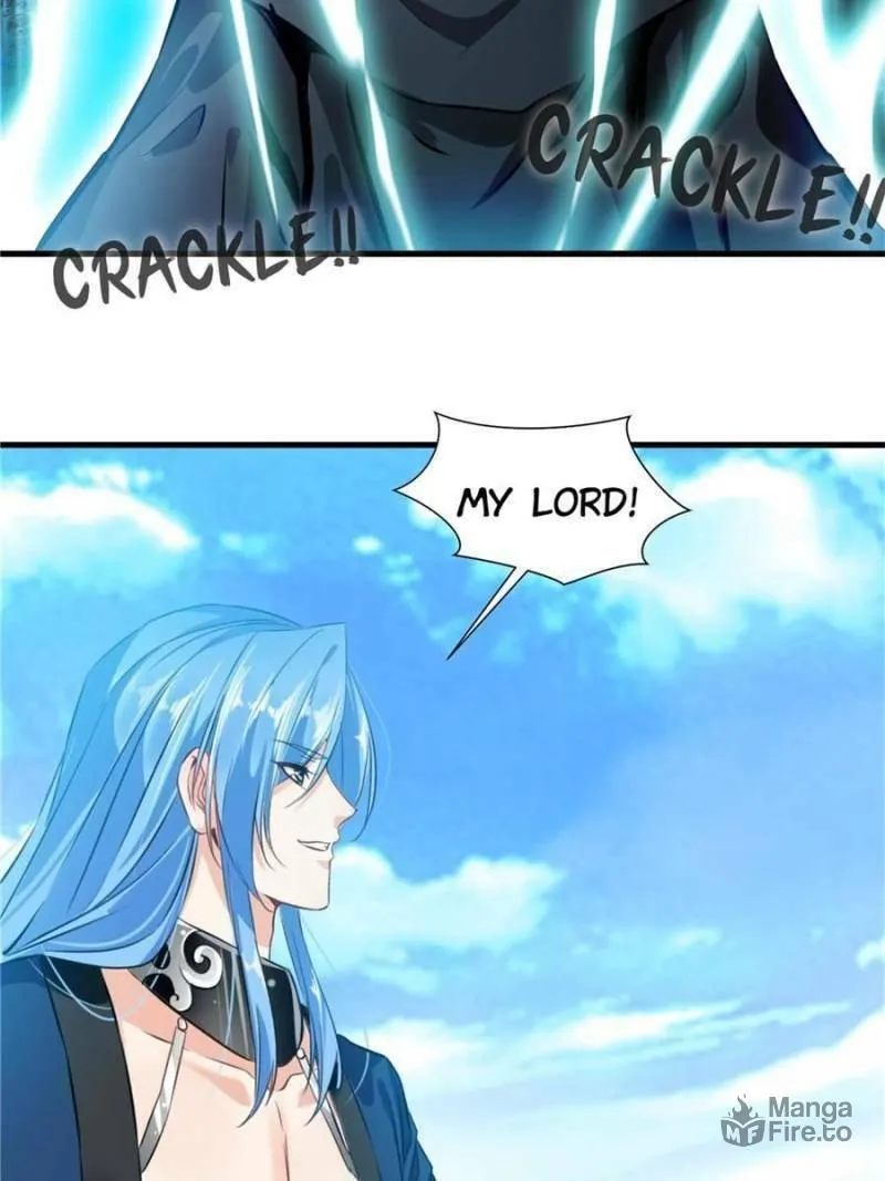 Read Peerless Ancient (Colored) chapter 113 image 24 on Lezhin
