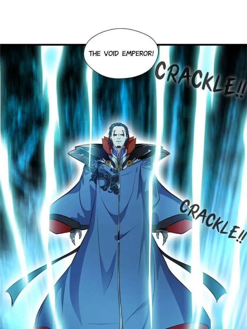 Read Peerless Ancient (Colored) chapter 113 image 27 on Lezhin