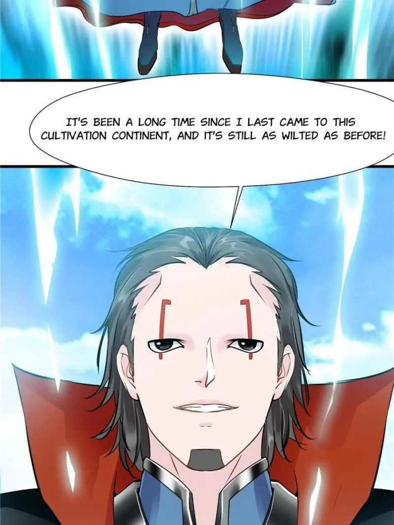 Read Peerless Ancient (Colored) chapter 113 image 28 on Lezhin
