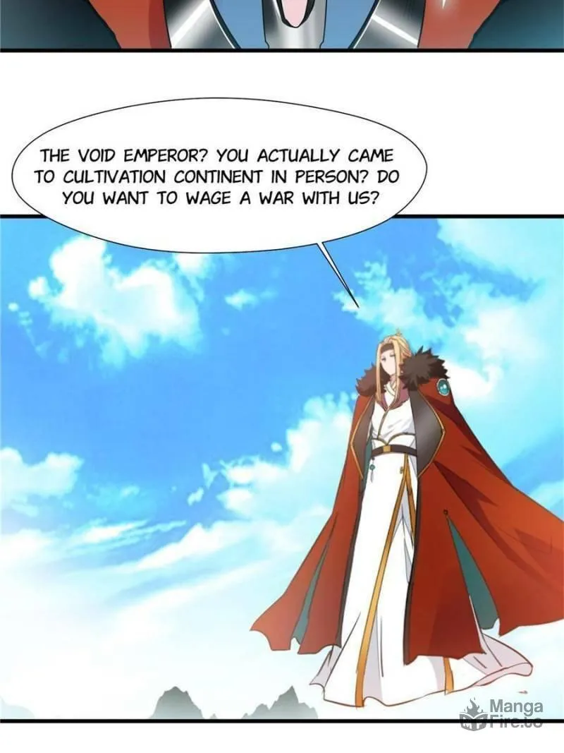 Read Peerless Ancient (Colored) chapter 113 image 29 on Lezhin