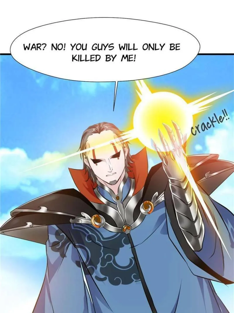 Read Peerless Ancient (Colored) chapter 113 image 30 on Lezhin