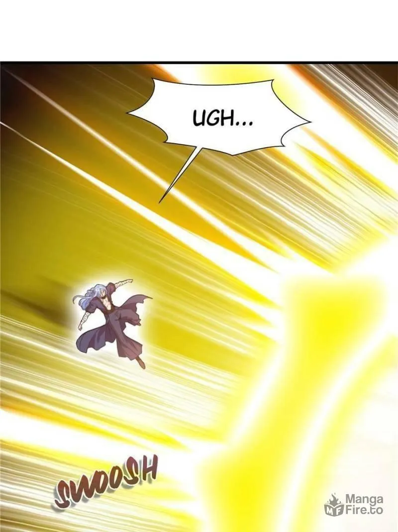 Read Peerless Ancient (Colored) chapter 113 image 34 on Lezhin
